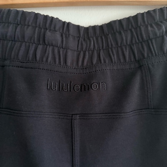 Lululemon Soft Ambition Wide Leg Crop - Picture 4 of 10